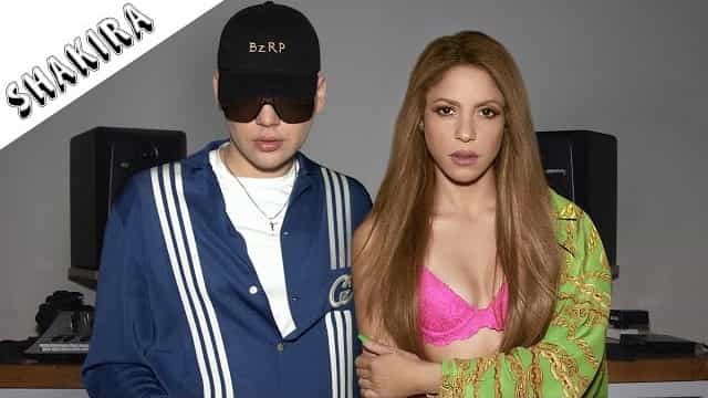 Bzrp Music Sessions Vol. 53 Lyrics – Shakira Bzrp Music Sessions Vol. 53 Lyrics - Shakira