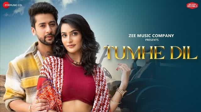 Tumhe Dil Lyrics – Raj Barman Tumhe Dil Lyrics - Raj Barman
