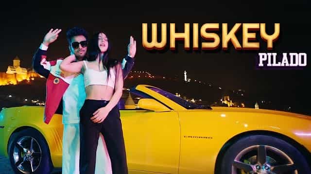 Whiskey Pilado Lyrics – Tony Kakkar Whiskey Pilado Lyrics - Tony Kakkar