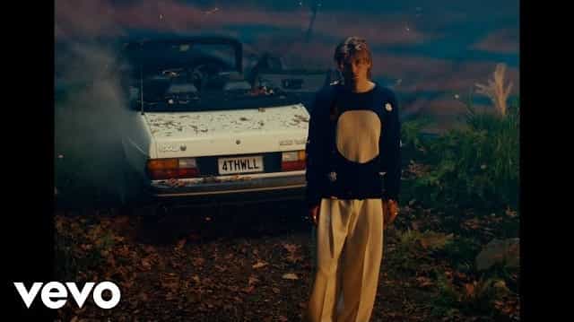 I Don’t Wanna Be Like You Lyrics – Ruel I Don't Wanna Be Like You Lyrics - Ruel