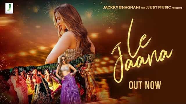 Le Jaana Lyrics – Lekka | Mohsin Shaikh Le Jaana Lyrics - Lekka | Mohsin Shaikh