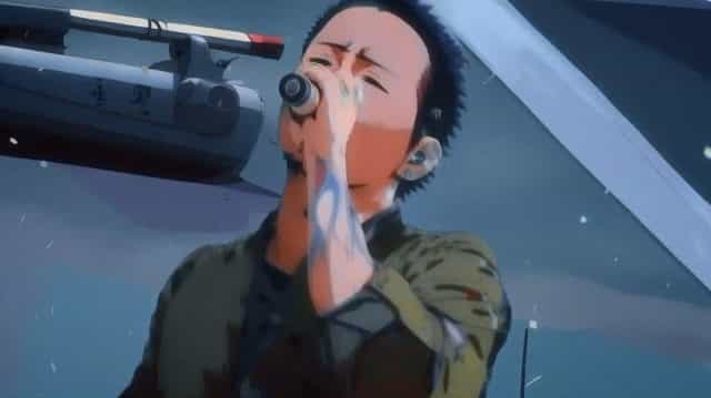 Lost Lyrics – Linkin Park Lost Lyrics - Linkin Park