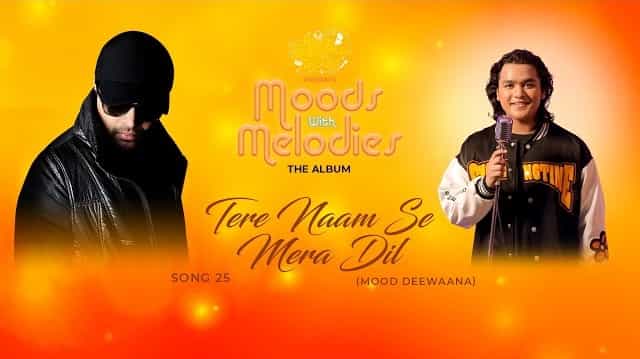 Tere Naam Se Mera Dil Lyrics – Samyak Prasana Tere Naam Se Mera Dil Lyrics - Samyak Prasana