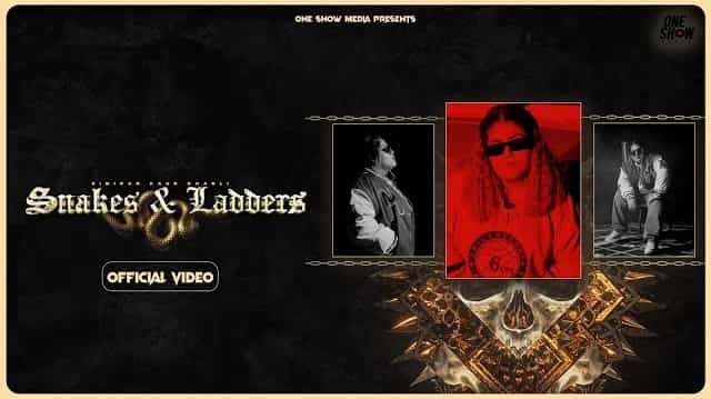 Snakes & Ladders Lyrics - Simiran Kaur Dhadli