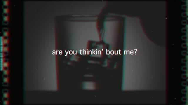 Thinkin’ Bout Me Lyrics - Morgan Wallen