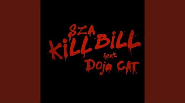 Kill Bill (Remix) Lyrics – SZA Kill Bill (Remix) Lyrics - SZA