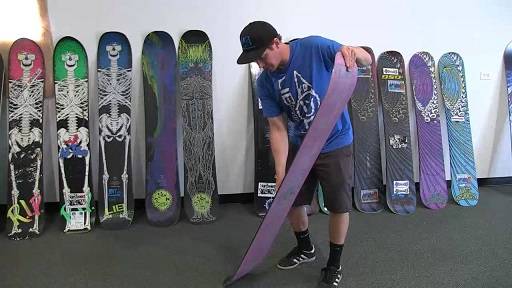 Lib Tech Snowboards: Unleashing Your Snowboarding Potential