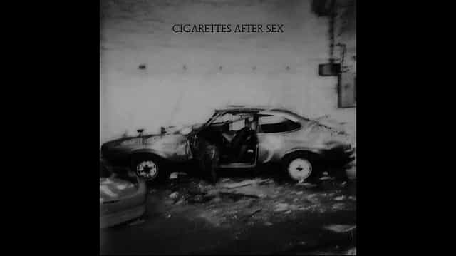 Stop Waiting Lyrics - Cigarettes After Sex