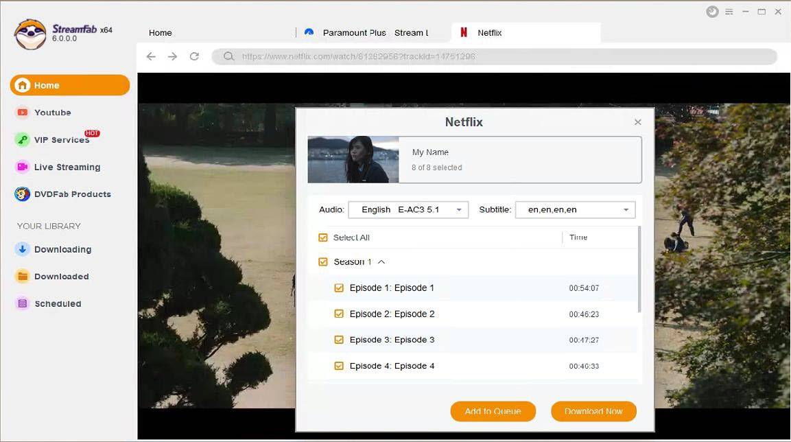 The Must-Have Netflix Video Downloader for Unlimited Entertainment