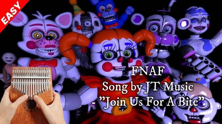Full Lyrics Of Join Us For A Bite Song Full Lyrics Of Join Us For A Bite Song