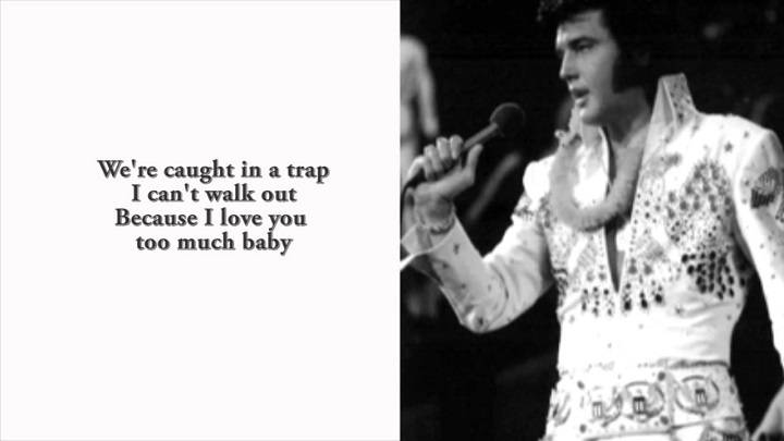 Full Lyrics Of Suspicious Minds Song Full Lyrics Of Suspicious Minds Song