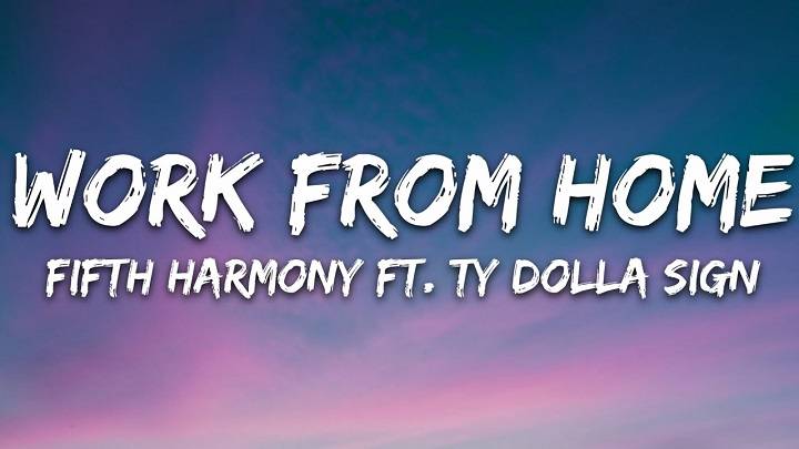 Full Lyrics Of Work It Song Full Lyrics Of Work It Song