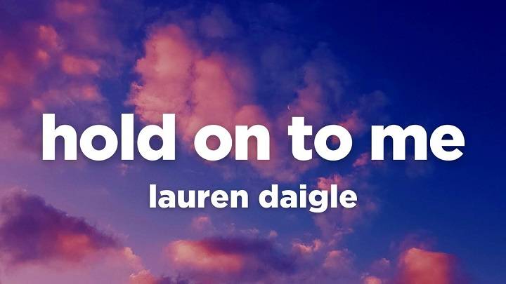 “Hold On To Me: A Look at the Song’s Lyrics” "Hold On To Me: A Look at the Song's Lyrics"