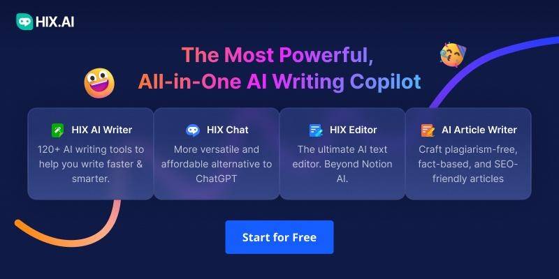How To Choose The Right AI Sentence Rewriting Tool?