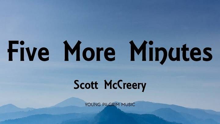 Full Lyrics Of 5 More Minutes Song Full Lyrics Of 5 More Minutes Song