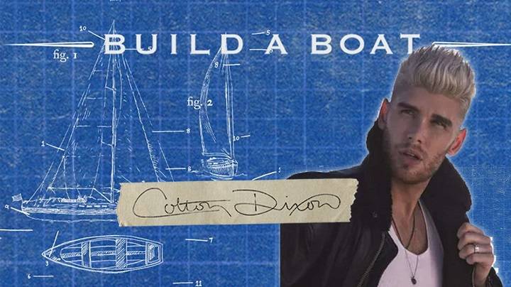 Full Lyrics Of Build A Boat Song Full Lyrics Of Build A Boat Song