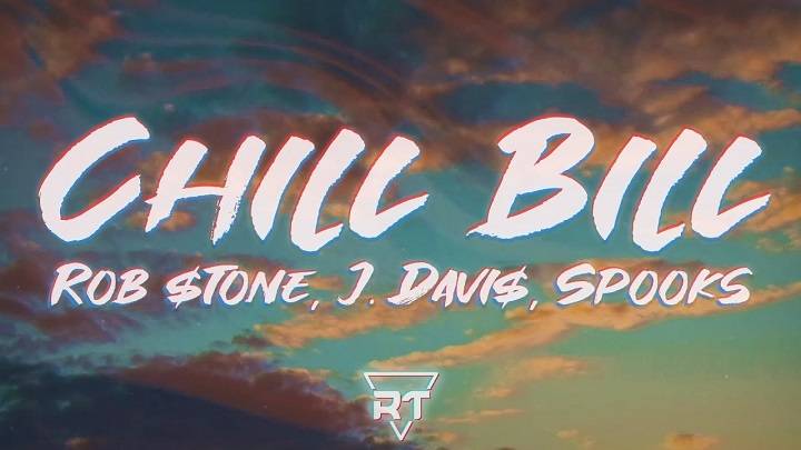 Full Lyrics Of Chill Bill Song Full Lyrics Of Chill Bill Song