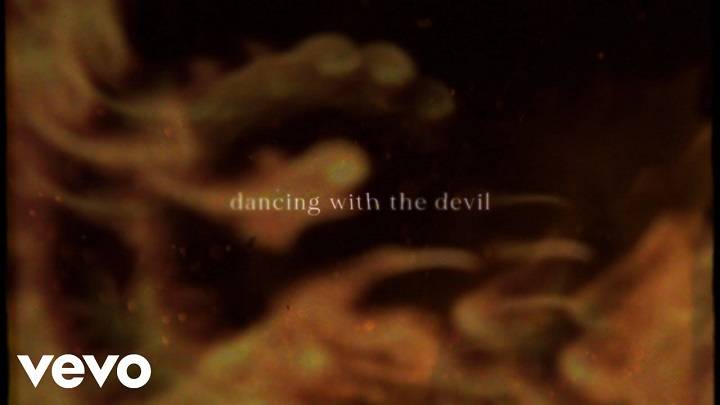 Full Lyrics Of Dance With The Devil Song Full Lyrics Of Dance With The Devil Song