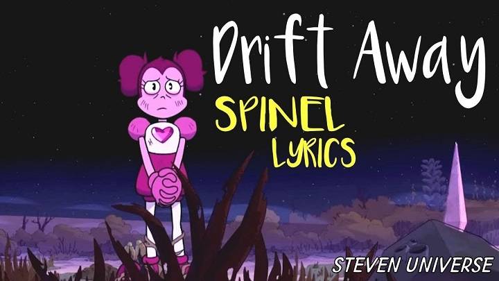 Full Lyrics Of Drift Away Song Steven Universe Full Lyrics Of Drift Away Song Steven Universe