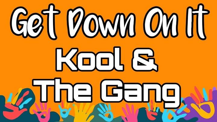 Full Lyrics Of Get Down On It Song Full Lyrics Of Get Down On It Song