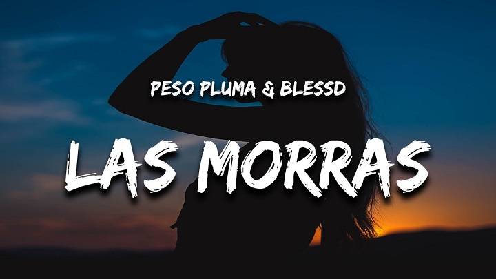 Full Lyrics Of Peso Pluma Por Las Noches Song Full Lyrics Of Peso Pluma Por Las Noches Song