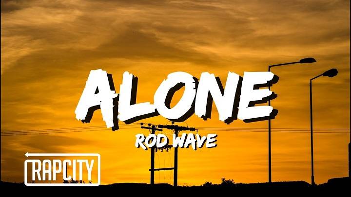 Full Lyrics Of Pieces Rod Wave Song Full Lyrics Of Pieces Rod Wave Song
