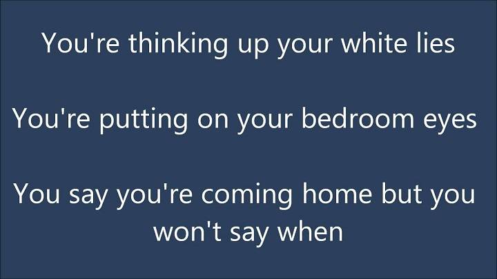 Full Lyrics Of Reo Speedwagon Take It On The Run Song Full Lyrics Of Reo Speedwagon Take It On The Run Song