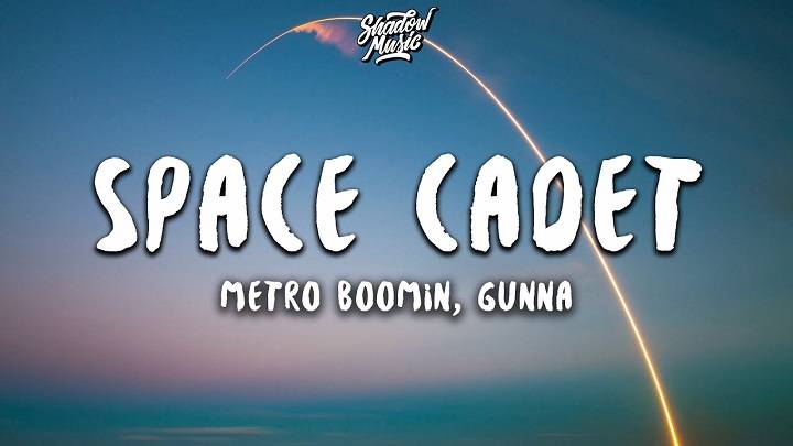 Full Lyrics Of Space Cadet Song Full Lyrics Of Space Cadet Song
