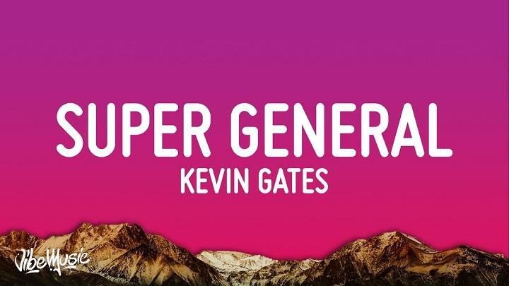 Full Lyrics Of Super General Song Full Lyrics Of Super General Song