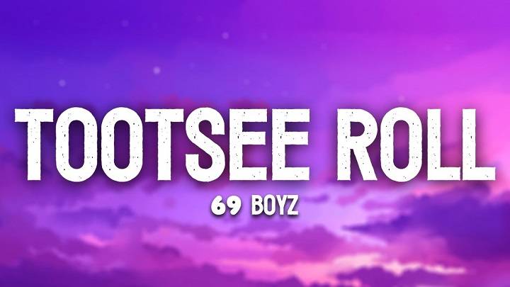 Full Lyrics Of Tootsie Roll Song Song Full Lyrics Of Tootsie Roll Song Song