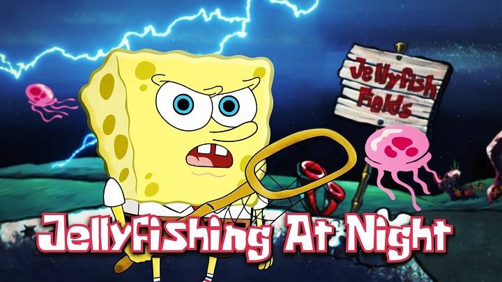 Full Lyrics Of Yourboysponge Don’t Mess With Me (While I’m Jellyfishing) Song Full Lyrics Of Yourboysponge Don't Mess With Me (While I'm Jellyfishing) Song
