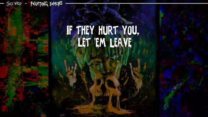 “Full Lyrics of Juice Wrld’s ‘Burn’ Song” "Full Lyrics of Juice Wrld's 'Burn' Song"