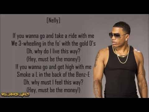 “Exploring the Lyrics of Nelly’s “Ride Wit Me” "Exploring the Lyrics of Nelly's "Ride Wit Me"