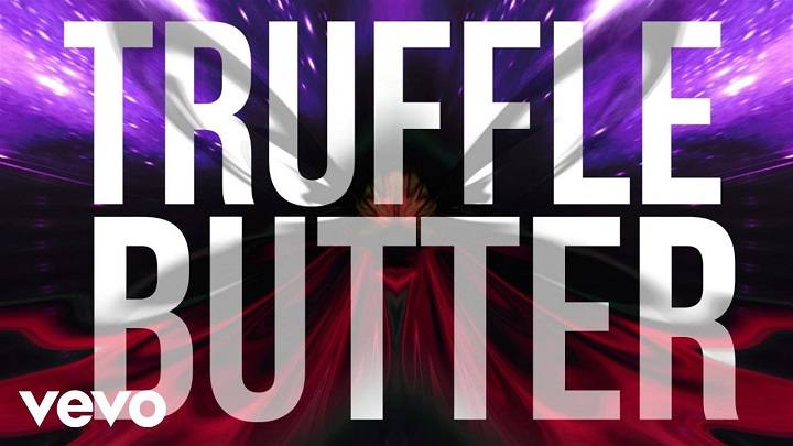 “The Lyrics of Nicki Minaj’s ‘Truffle Butter’ Explained” "The Lyrics of Nicki Minaj's 'Truffle Butter' Explained"