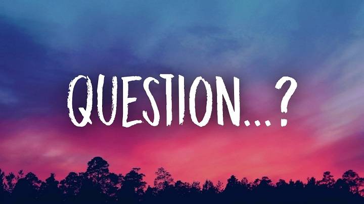 “Full Lyrics of Taylor Swift’s “Question?” Revealed” "Full Lyrics of Taylor Swift's "Question?" Revealed"