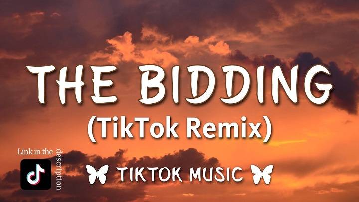 “The Bidding Song: A Full Lyric Analysis” "The Bidding Song: A Full Lyric Analysis"
