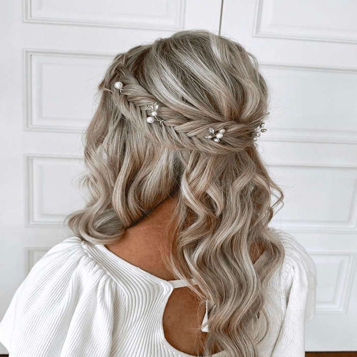 Guide To Achieving Beautiful Braided Hairstyles