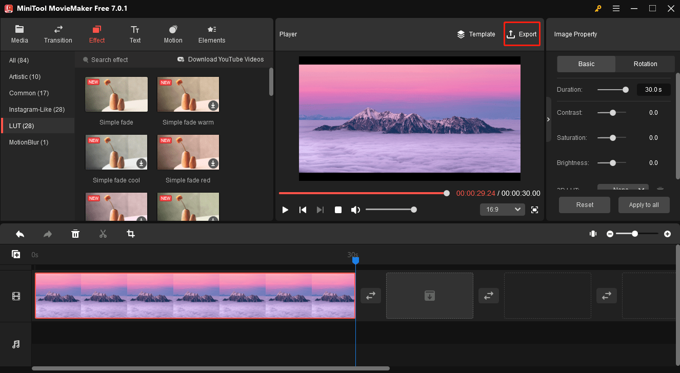 How to Get Started with MiniTool MovieMaker 7.0.1: A Beginner's Guide to Video Editing