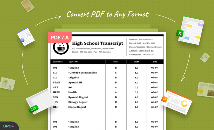 How to Convert PDF to CSV: 5 Easiest and Instant Methods