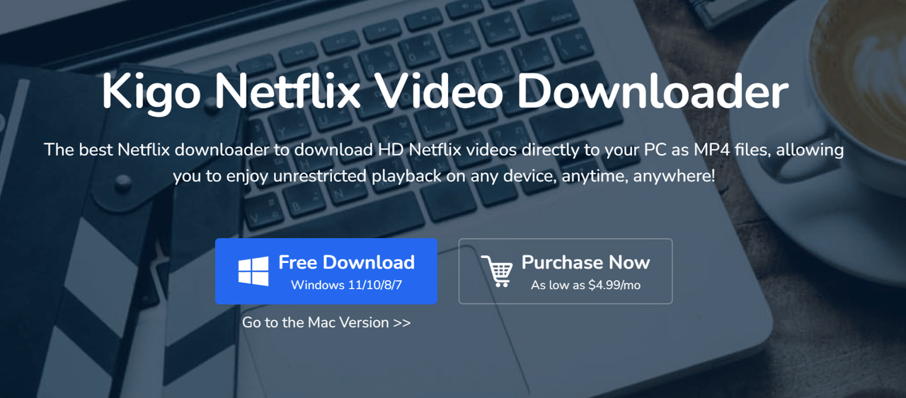 Best 4 Netflix Video Downloaders Review for Windows & Mac