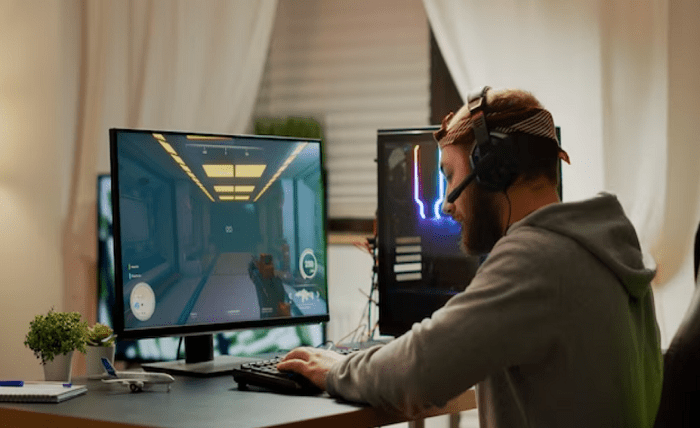 The Influence of Online Games on the World of Digital Animation and Graphics The Influence of Online Games on the World of Digital Animation and Graphics