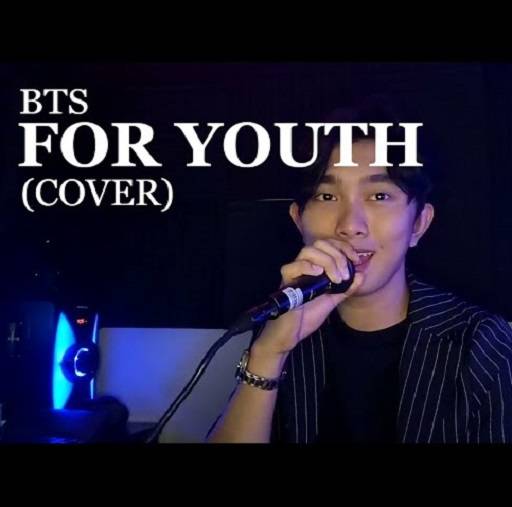 For Youth -Bts Lyrics With Video - BTS | 2022 Song