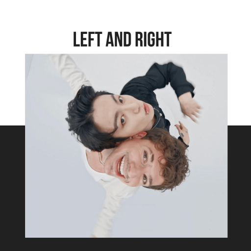 Left And Right Lyrics With Video - Charlie Puth| 2022 Song