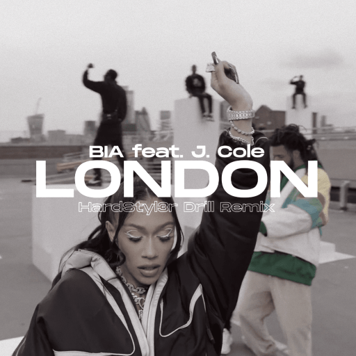London Bia Lyrics With Video - J. Cole | 2023 Song