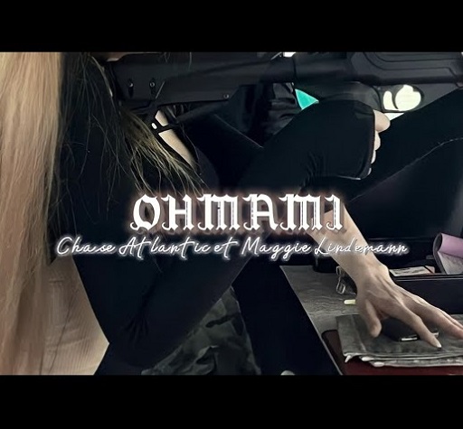 Maggie Lindemann Ohmami Lyrics With Video - Chase Atlantic | 2022 Song