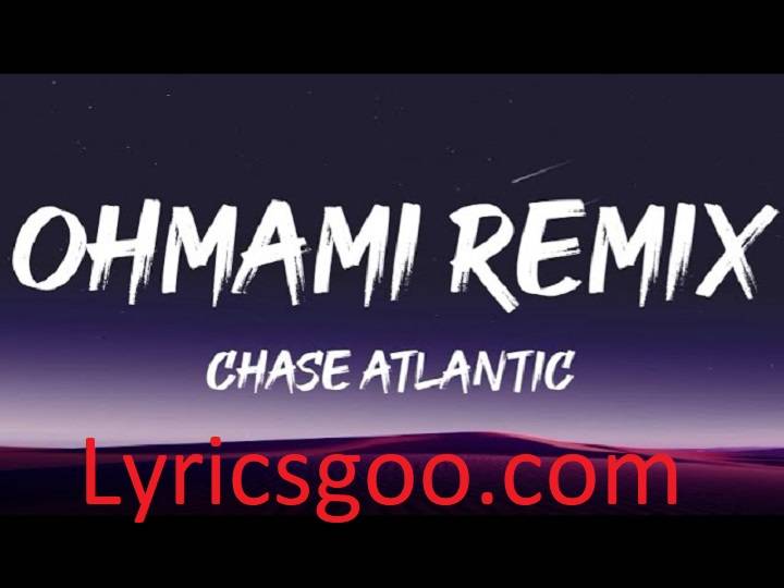 Maggie Lindemann Ohmami Lyrics With Video – Chase Atlantic | 2022 Song Maggie Lindemann Ohmami Lyrics With Video - Chase Atlantic | 2022 Song