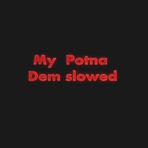 My Potna Dem Lyrics With Video - $ilkMoney | 2019 Song
