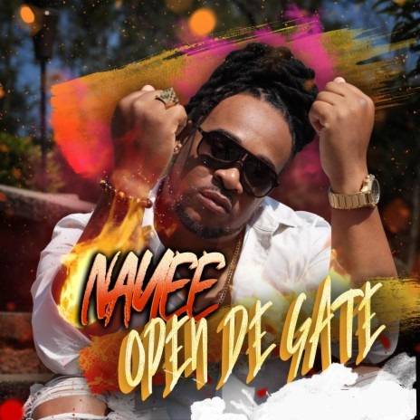 Open The Gate Lyrics With Video - Zach Bryan | 2022 Song