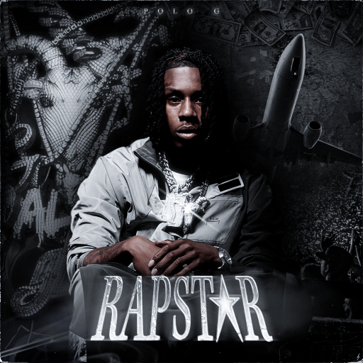 Polo G Rapstar Lyrics With Video - Polo G | 2021 Song