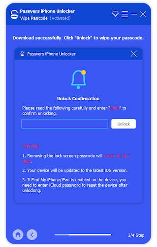 100% Working Solution to Unlock iPhone Screen Lock Without Passcode